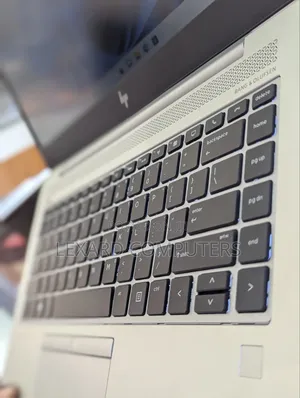 Laptop HP EliteBook 840 G5 8GB Intel Core i5 SSD 256GB