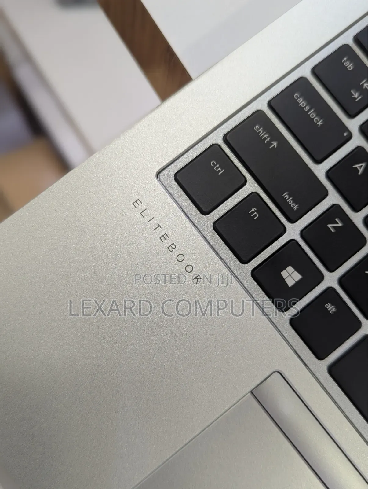 Laptop HP EliteBook 840 G5 8GB Intel Core i5 SSD 256GB