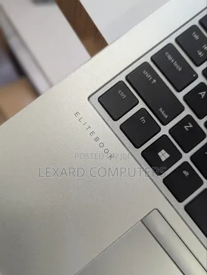 Laptop HP EliteBook 840 G5 8GB Intel Core i5 SSD 256GB