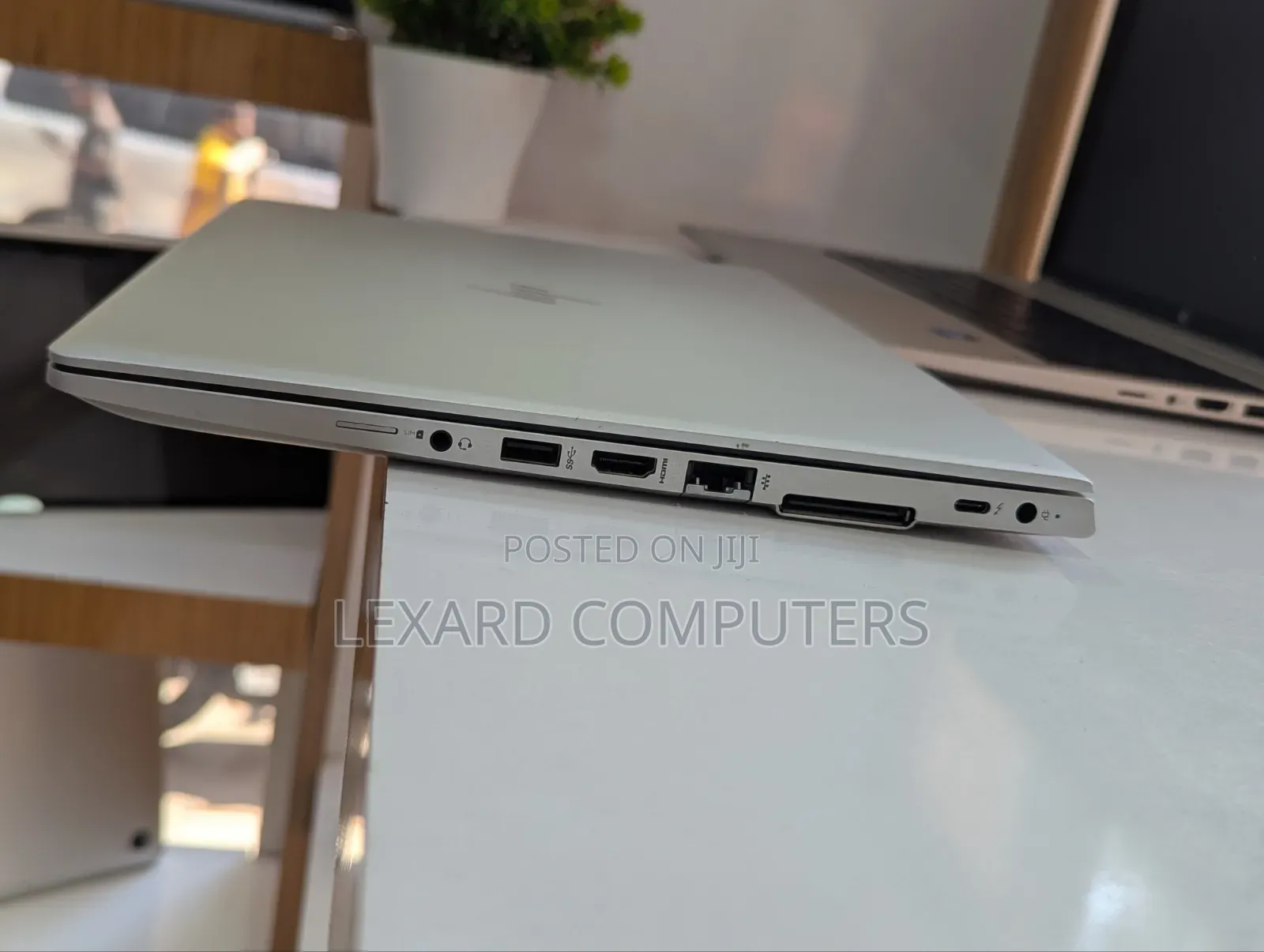 Laptop HP EliteBook 840 G5 8GB Intel Core i5 SSD 256GB