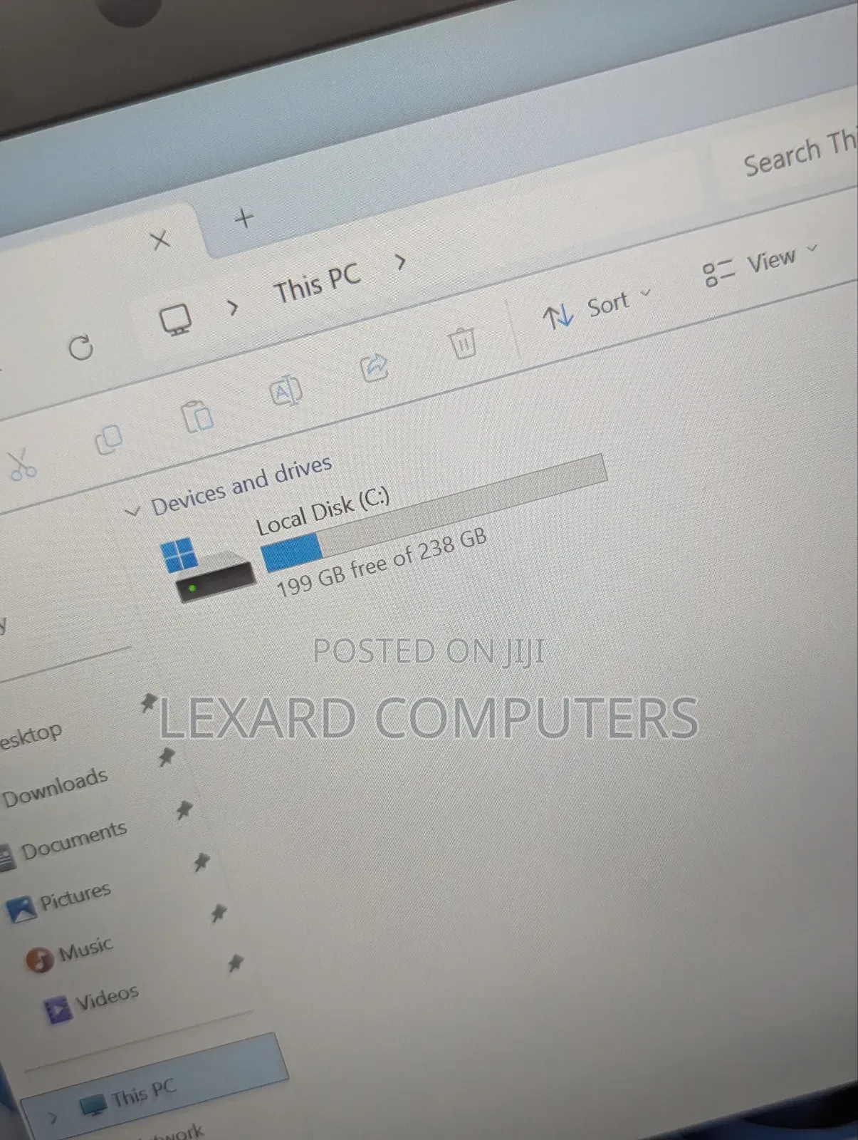 Laptop HP EliteBook 840 G5 8GB Intel Core i5 SSD 256GB