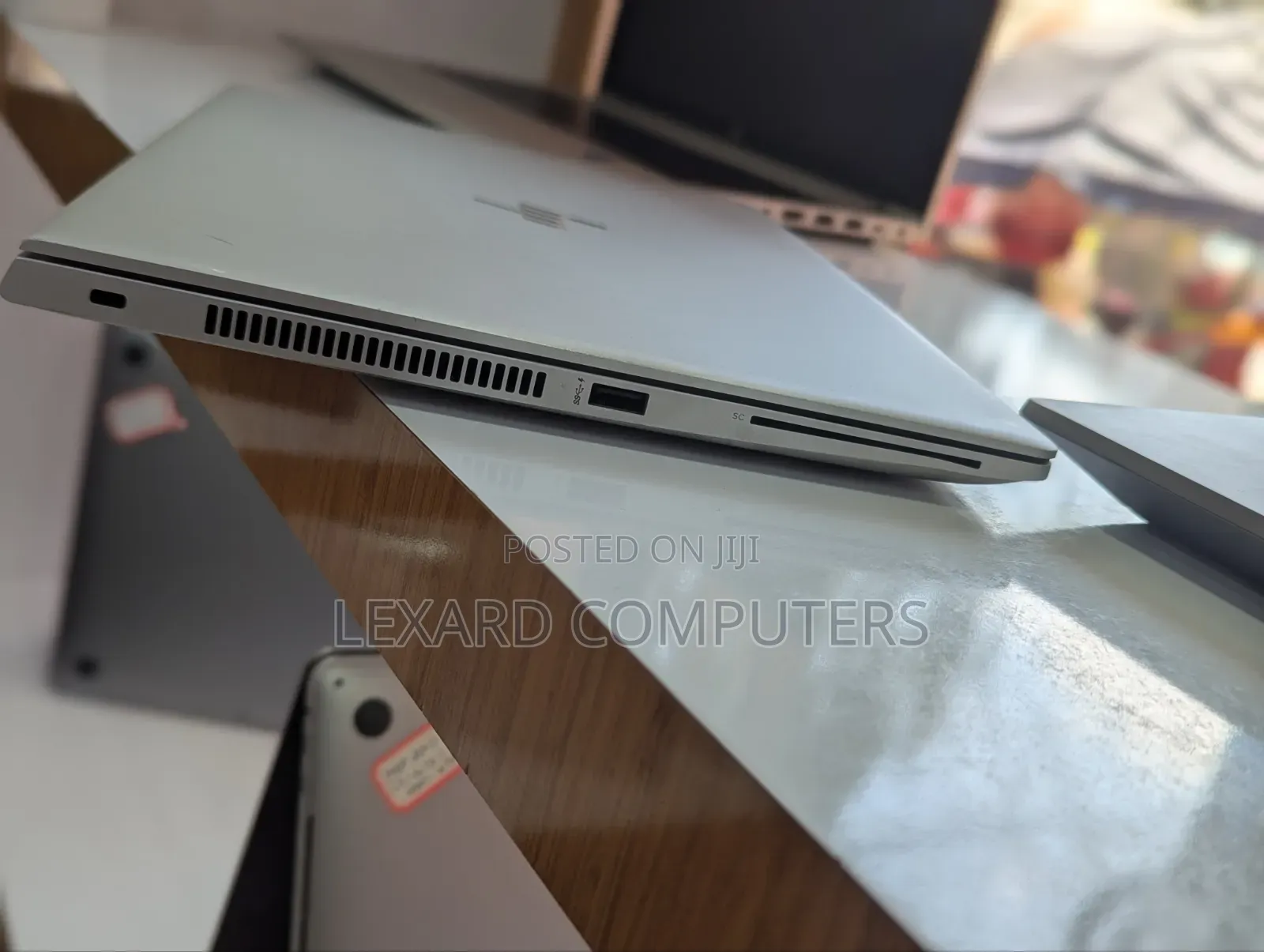 Laptop HP EliteBook 840 G5 8GB Intel Core i5 SSD 256GB