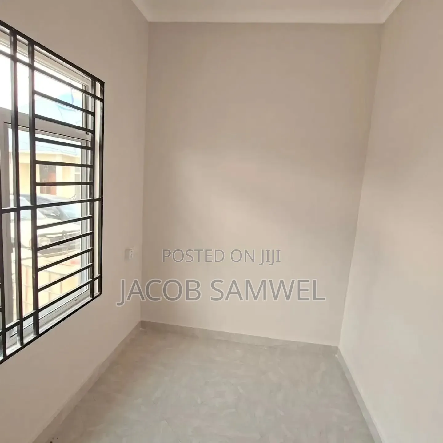 2bdrm House in Goba for rent