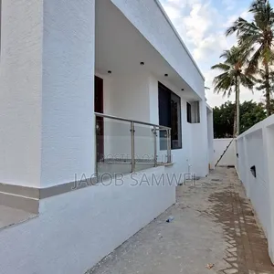3bdrm House in Goba for rent