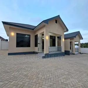 2bdrm House in Goba for rent