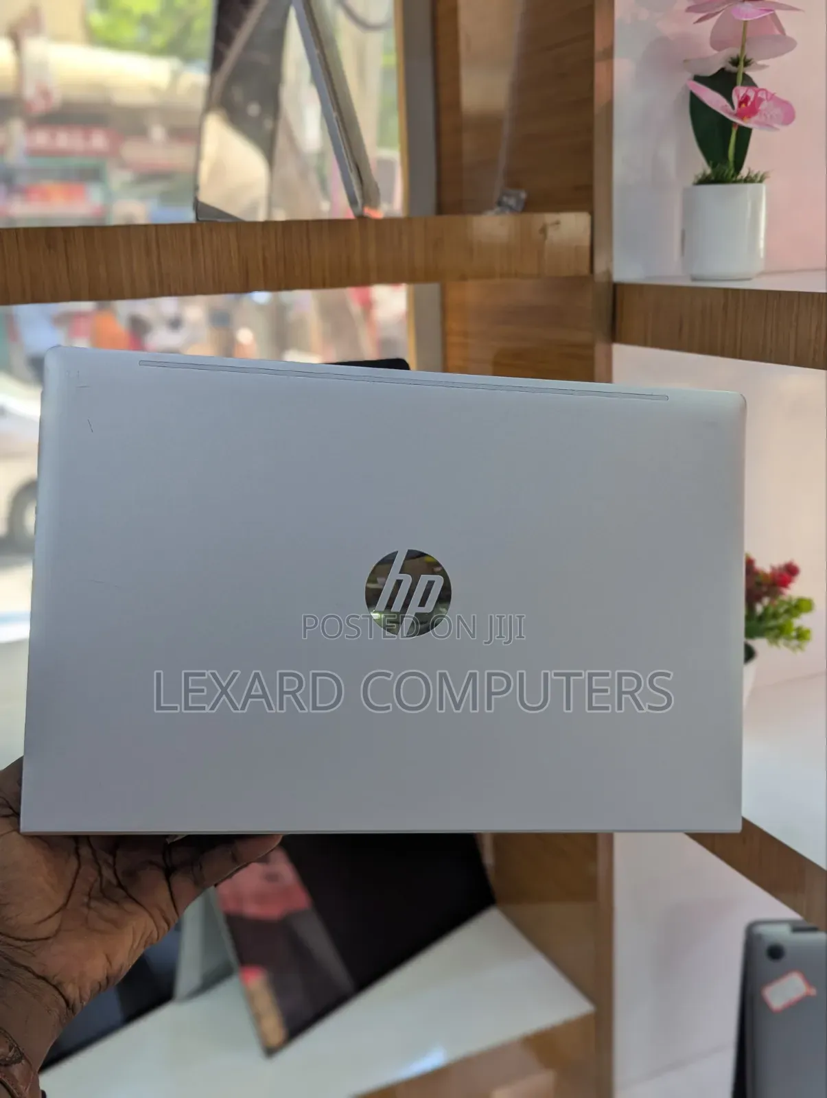 Laptop HP ProBook 450 16GB Intel Core i7 SSD 256GB