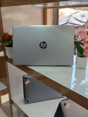 Laptop HP ProBook 450 16GB Intel Core i7 SSD 256GB