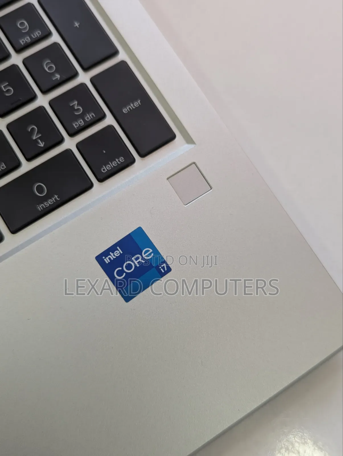 Laptop HP ProBook 450 16GB Intel Core i7 SSD 256GB
