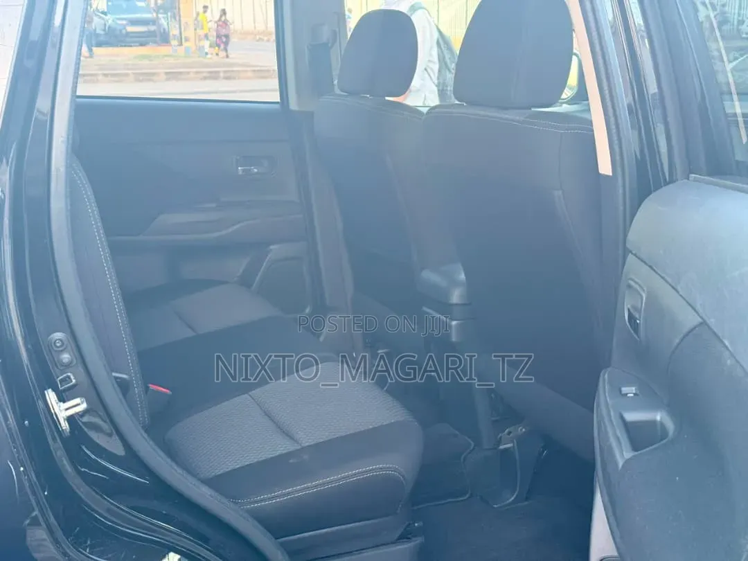 Mazda Atenza 2013 Black
