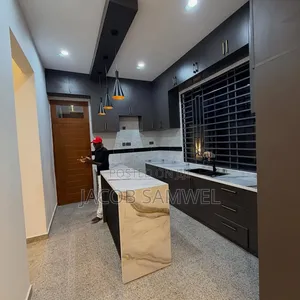 3bdrm House in Goba for sale