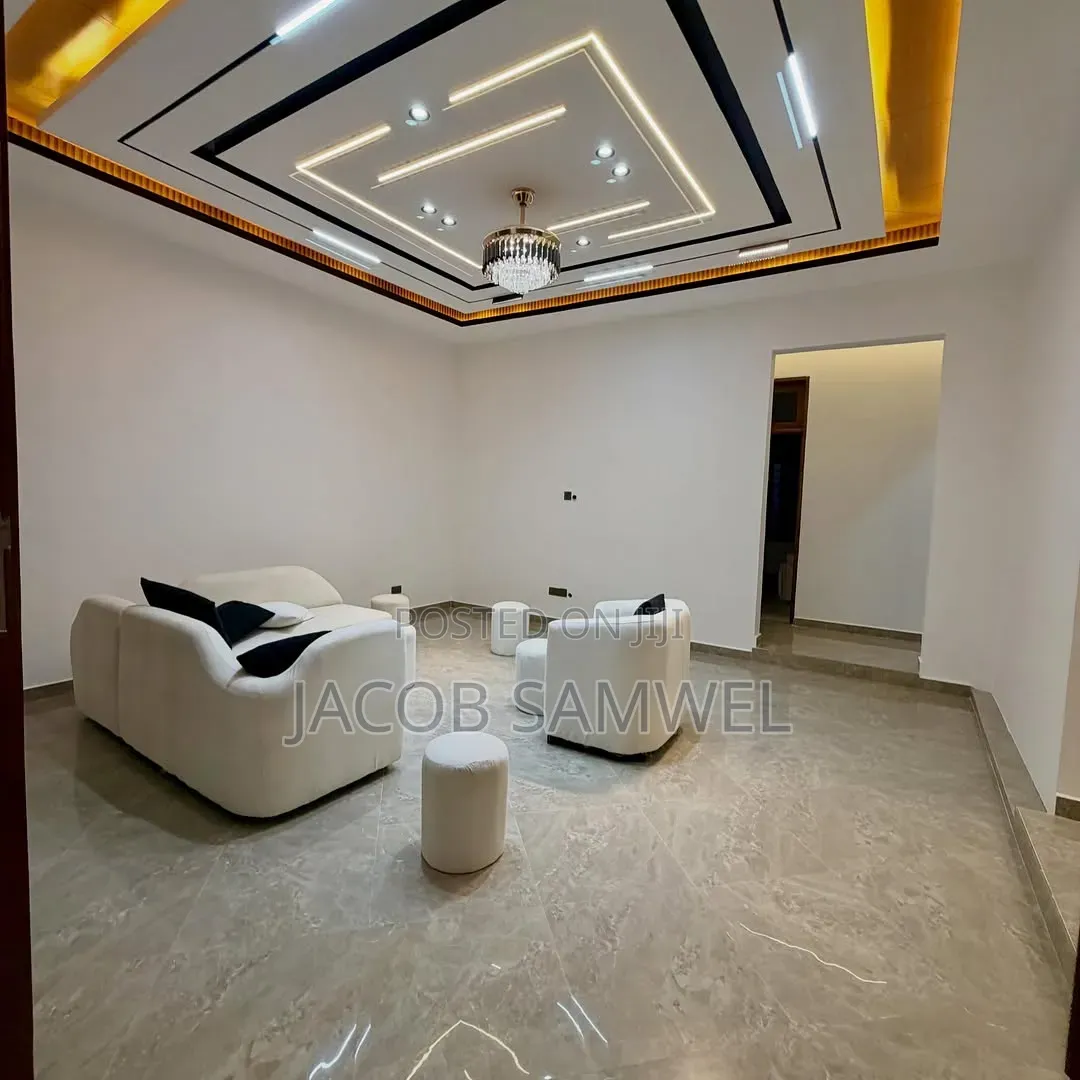 3bdrm House in Goba for sale