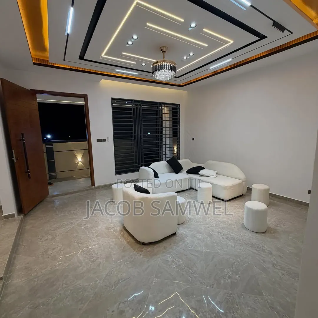 3bdrm House in Goba for sale