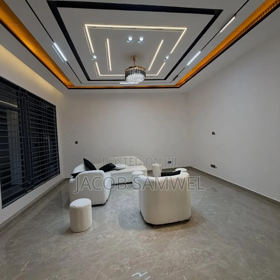 3bdrm House in Goba for sale