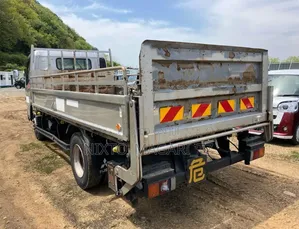 On Sale Mitsubishi Fuso