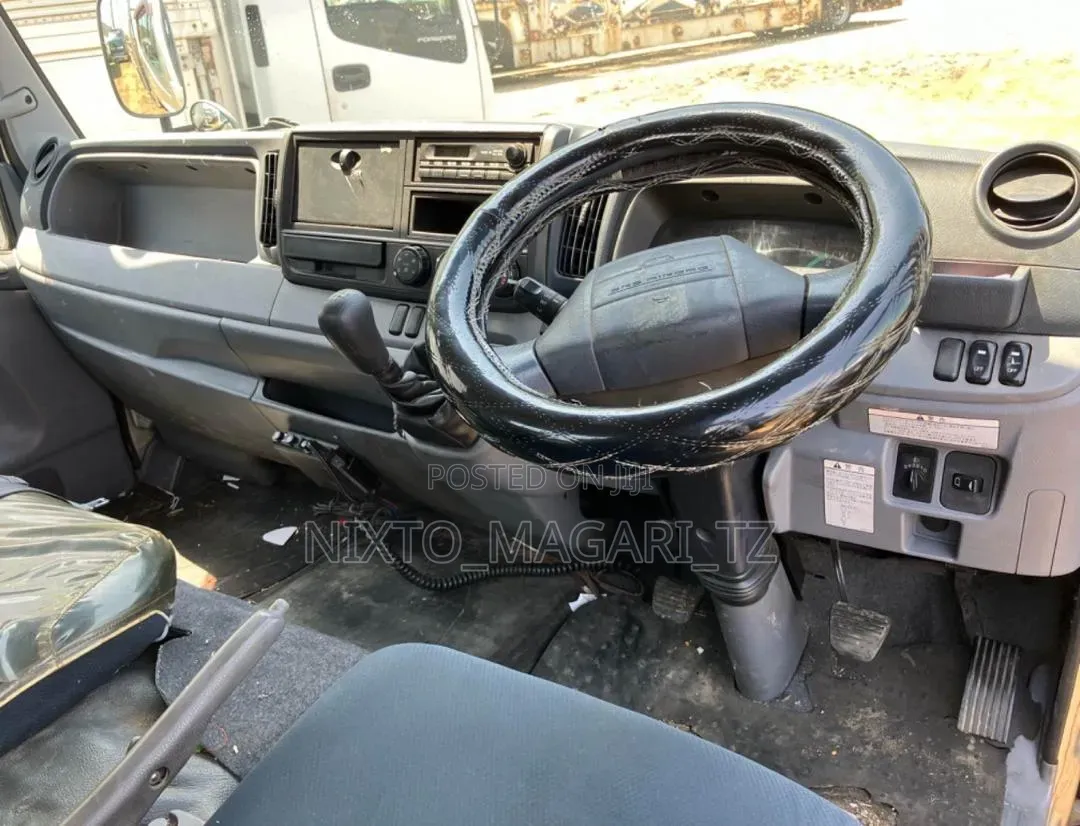On Sale Mitsubishi Fuso