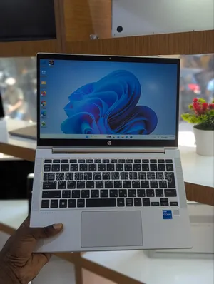 Laptop HP ProBook 430 G8 8GB Intel Core i5 SSD 256GB