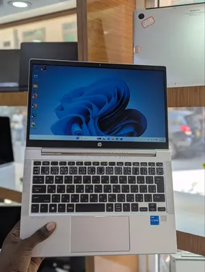 Laptop HP ProBook 430 G8 8GB Intel Core i5 SSD 256GB