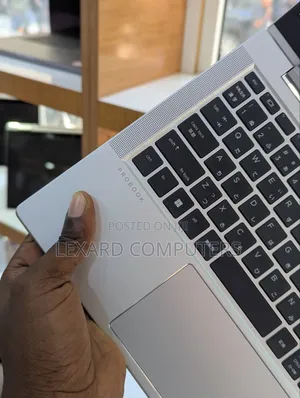 Laptop HP ProBook 430 G8 8GB Intel Core i5 SSD 256GB