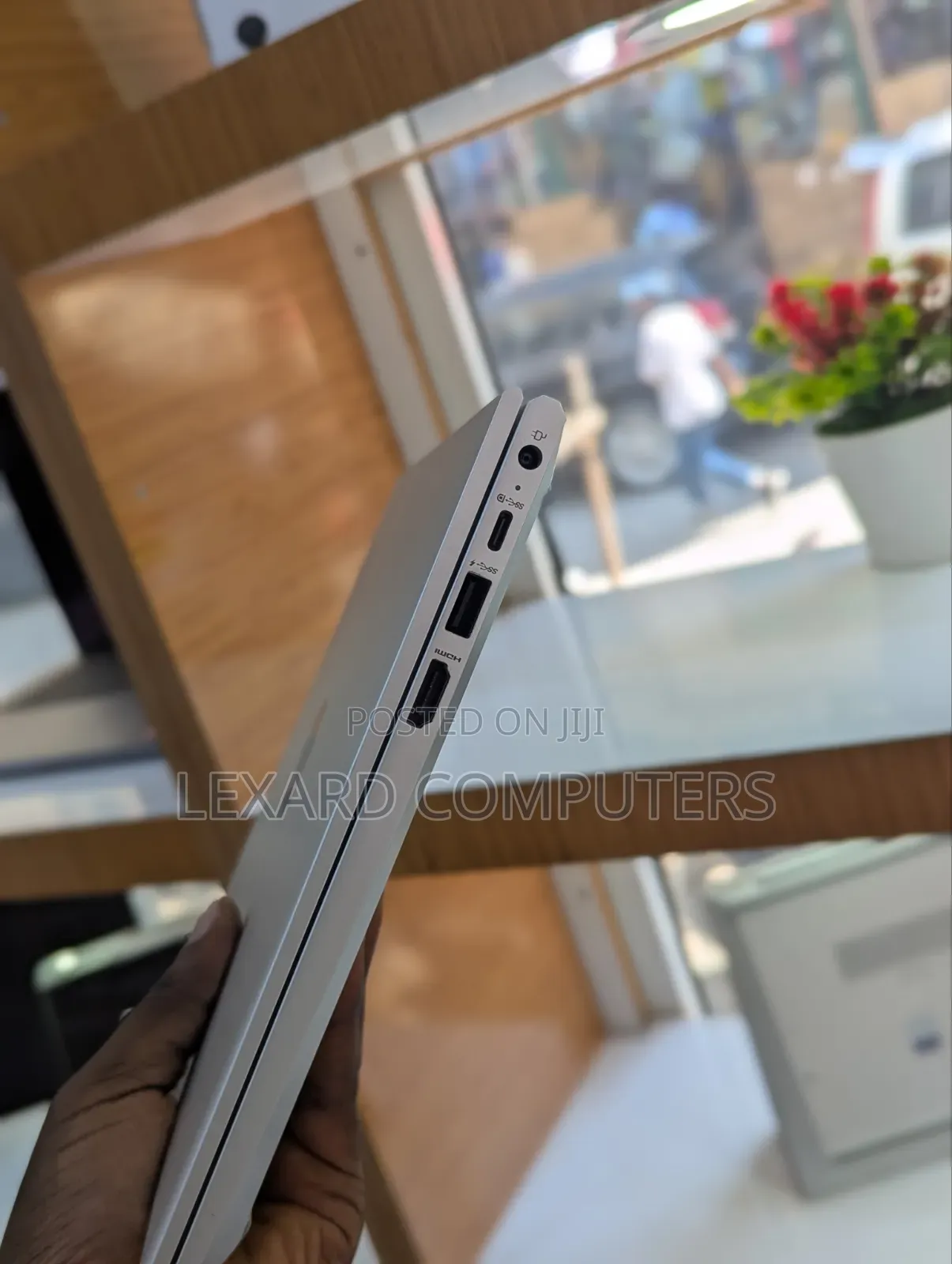 Laptop HP ProBook 430 G8 8GB Intel Core i5 SSD 256GB