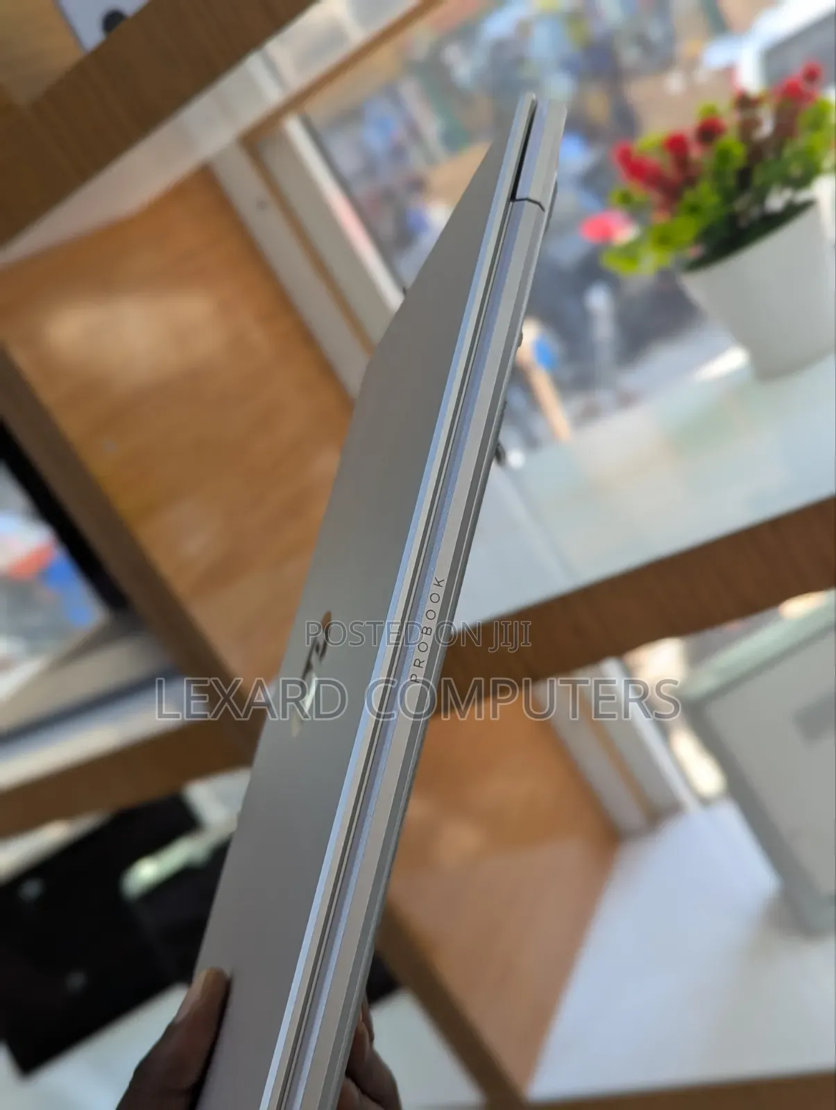 Laptop HP ProBook 430 G8 8GB Intel Core i5 SSD 256GB