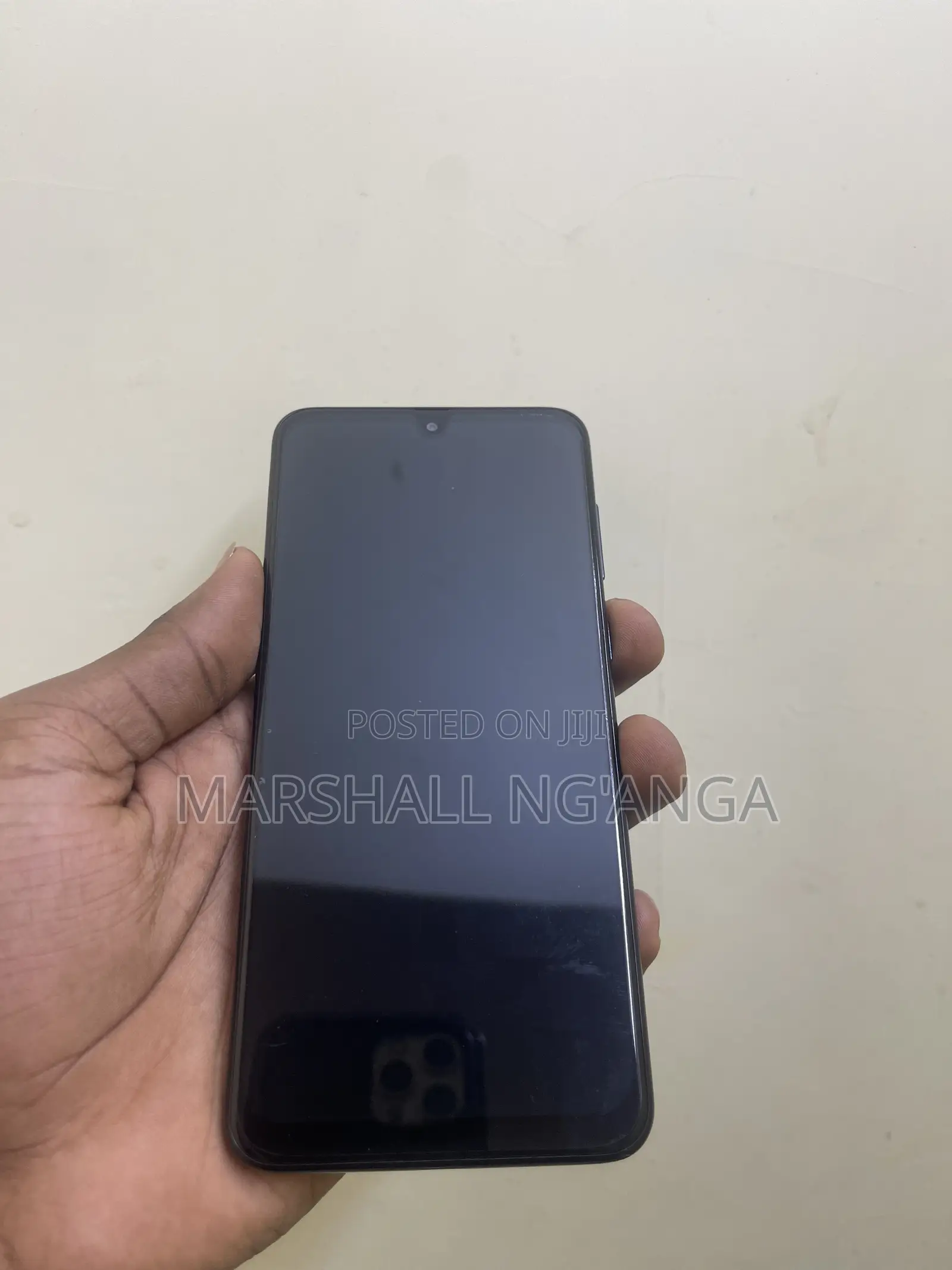 Samsung Galaxy A30 64 GB Blue