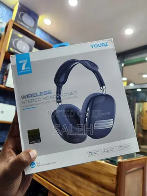Yourz Headset