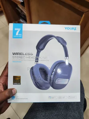 Yourz Headset