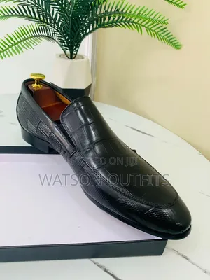 Paul Smith 2 Colours Men's Shoes Boldly Leathered Very Classic
