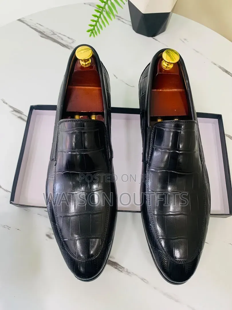 Paul Smith 2 Colours Men's Shoes Boldly Leathered Very Classic