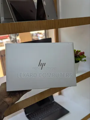 Laptop HP EliteBook 830 G7 8GB Intel Core i5 SSD 256GB