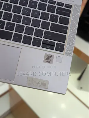 Laptop HP EliteBook 830 G7 8GB Intel Core i5 SSD 256GB