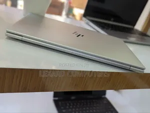 Laptop HP EliteBook 830 G7 8GB Intel Core i5 SSD 256GB