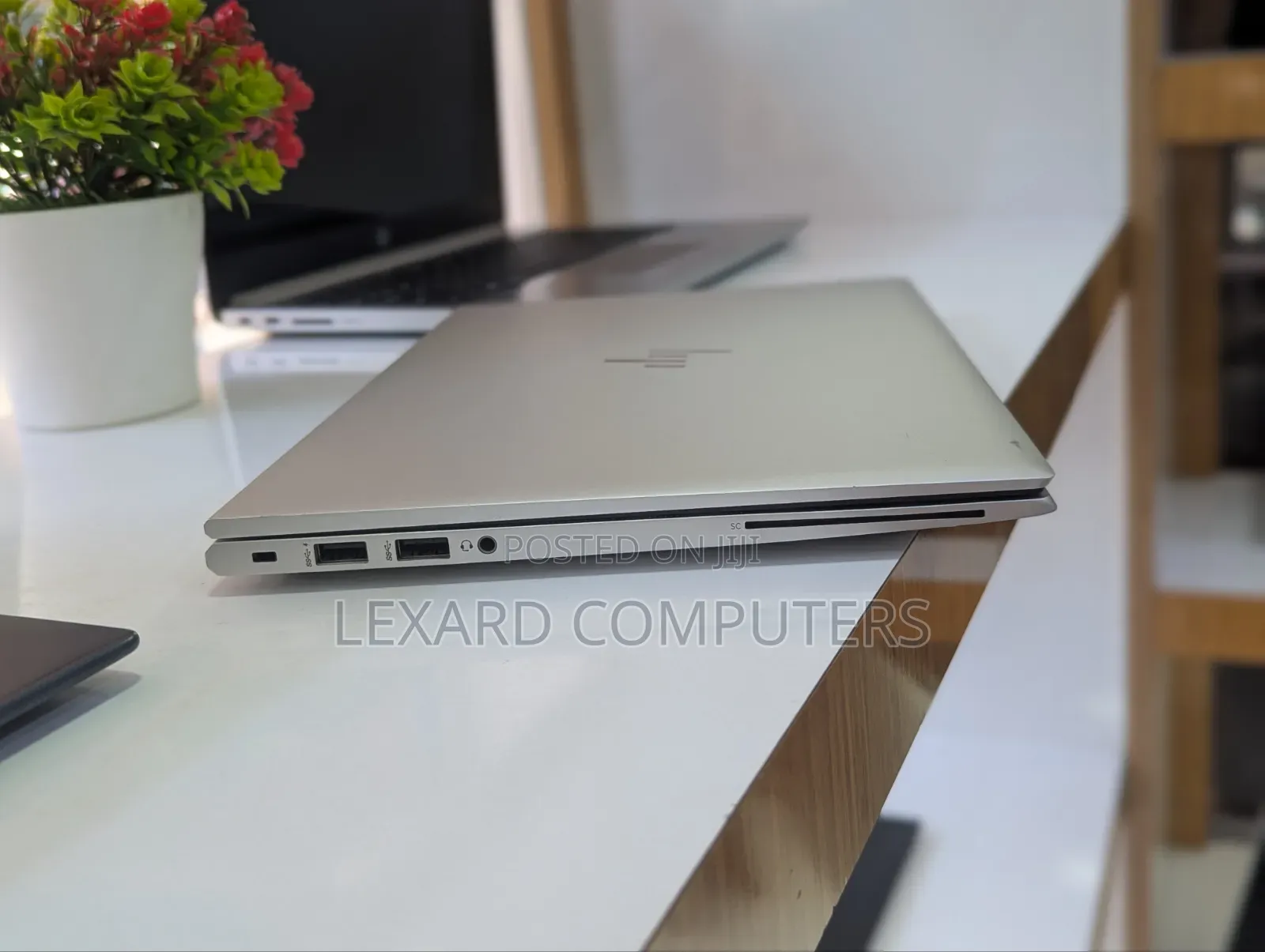 Laptop HP EliteBook 830 G7 8GB Intel Core i5 SSD 256GB