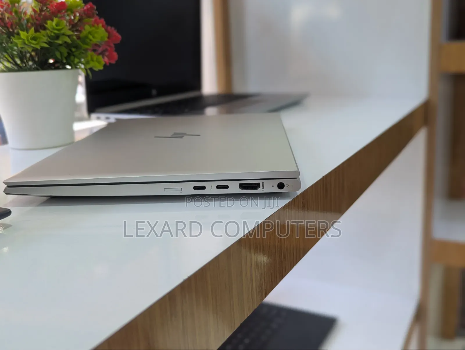 Laptop HP EliteBook 830 G7 8GB Intel Core i5 SSD 256GB