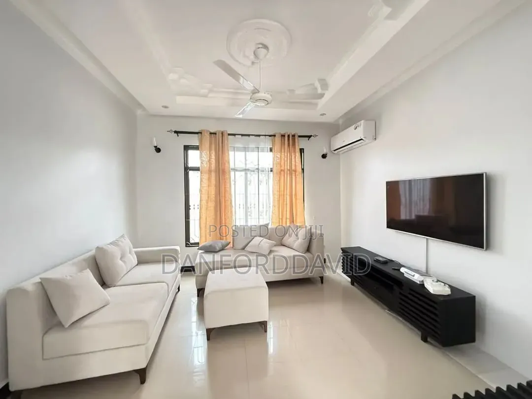 2bdrm House in Kahwa Real Estate, Mbezi Beach for rent