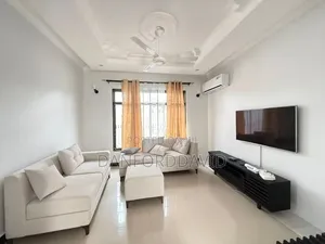 2bdrm House in Kahwa Real Estate, Mbezi Beach for rent