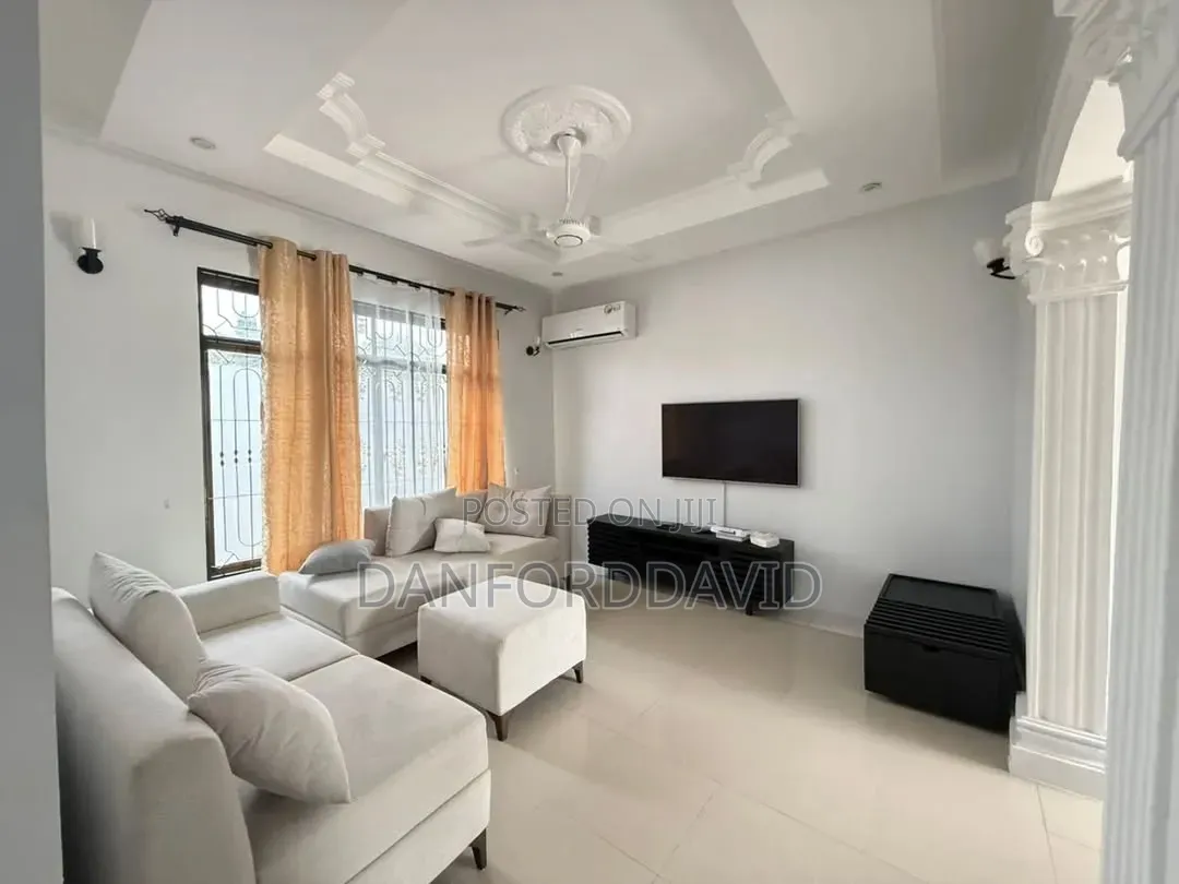 2bdrm House in Kahwa Real Estate, Mbezi Beach for rent