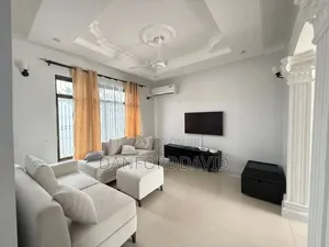 2bdrm House in Kahwa Real Estate, Mbezi Beach for rent