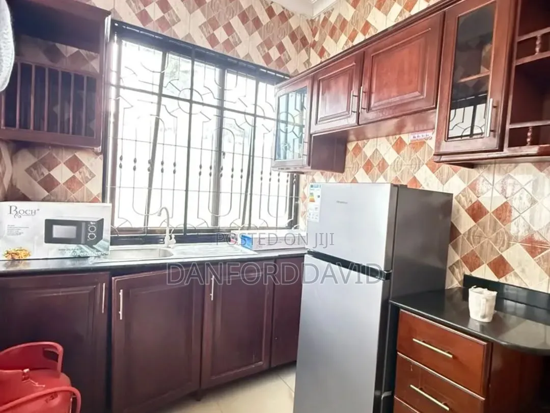 2bdrm House in Kahwa Real Estate, Mbezi Beach for rent
