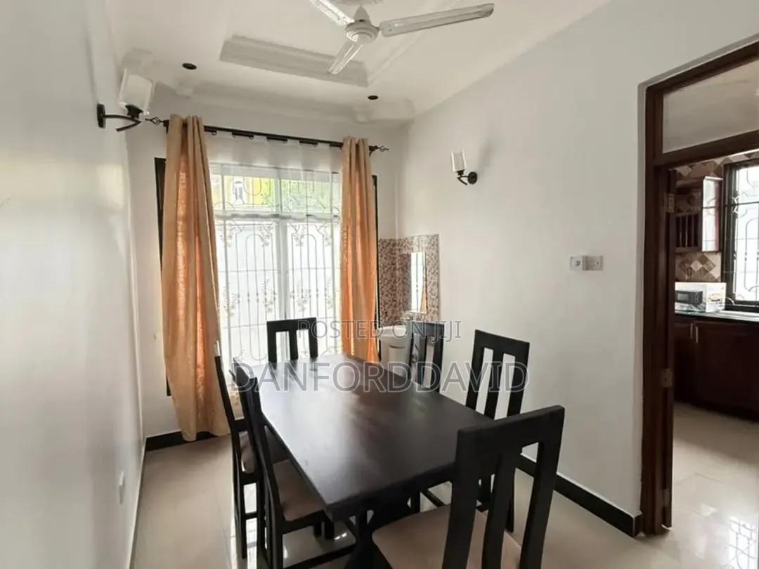 2bdrm House in Kahwa Real Estate, Mbezi Beach for rent