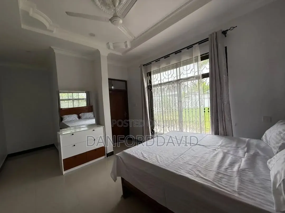 2bdrm House in Kahwa Real Estate, Mbezi Beach for rent