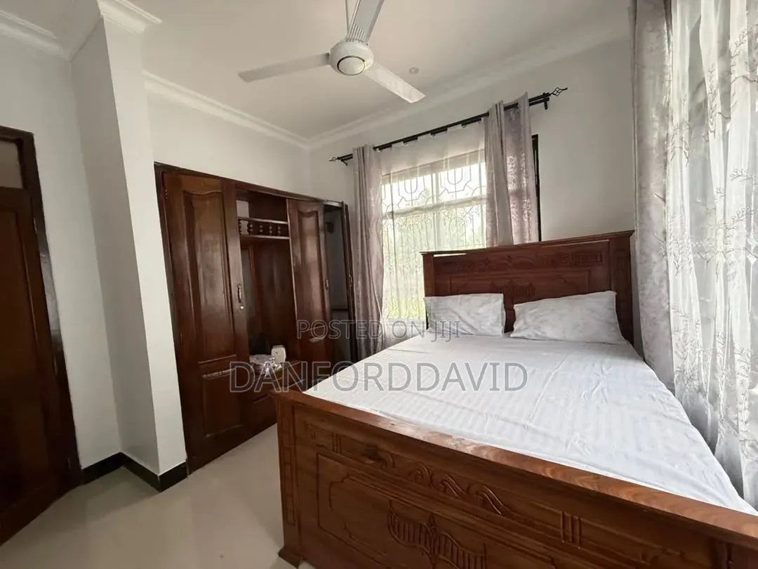 2bdrm House in Kahwa Real Estate, Mbezi Beach for rent