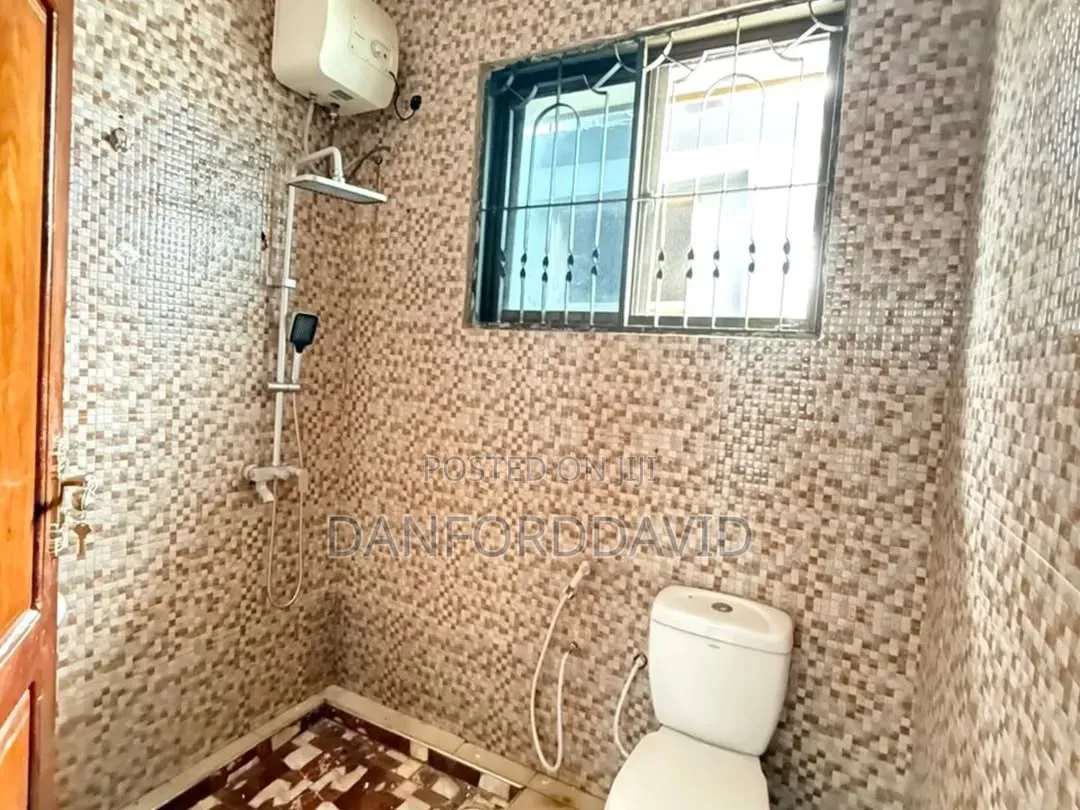 2bdrm House in Kahwa Real Estate, Mbezi Beach for rent