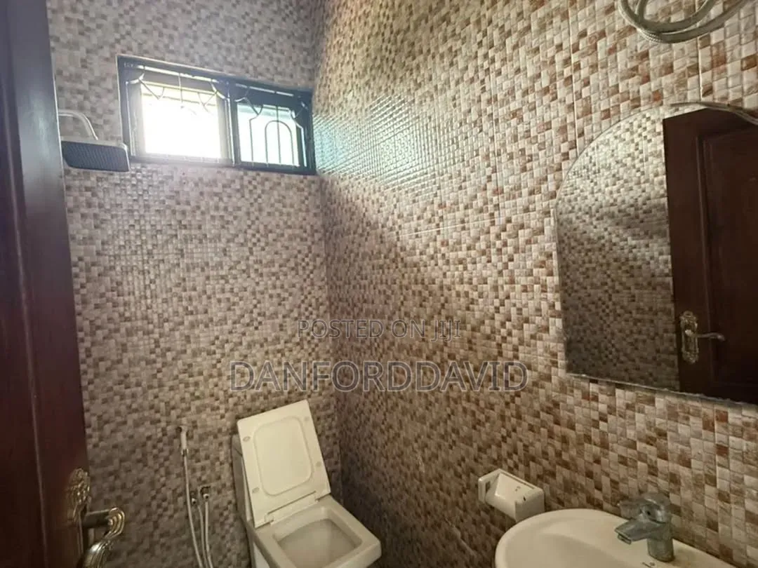 2bdrm House in Kahwa Real Estate, Mbezi Beach for rent