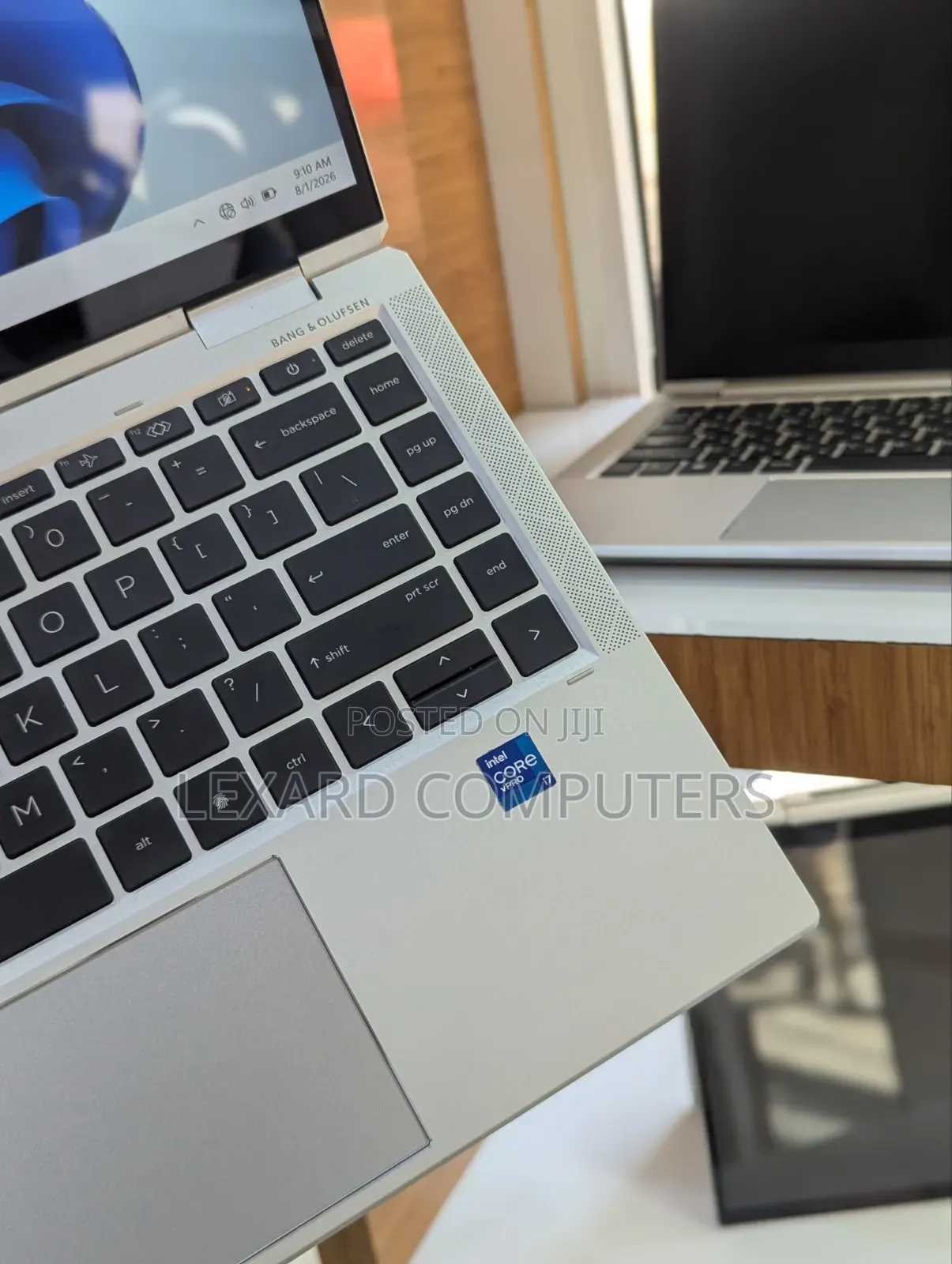 Laptop HP EliteBook 1040 G8 16GB Intel Core i7 SSD 512GB