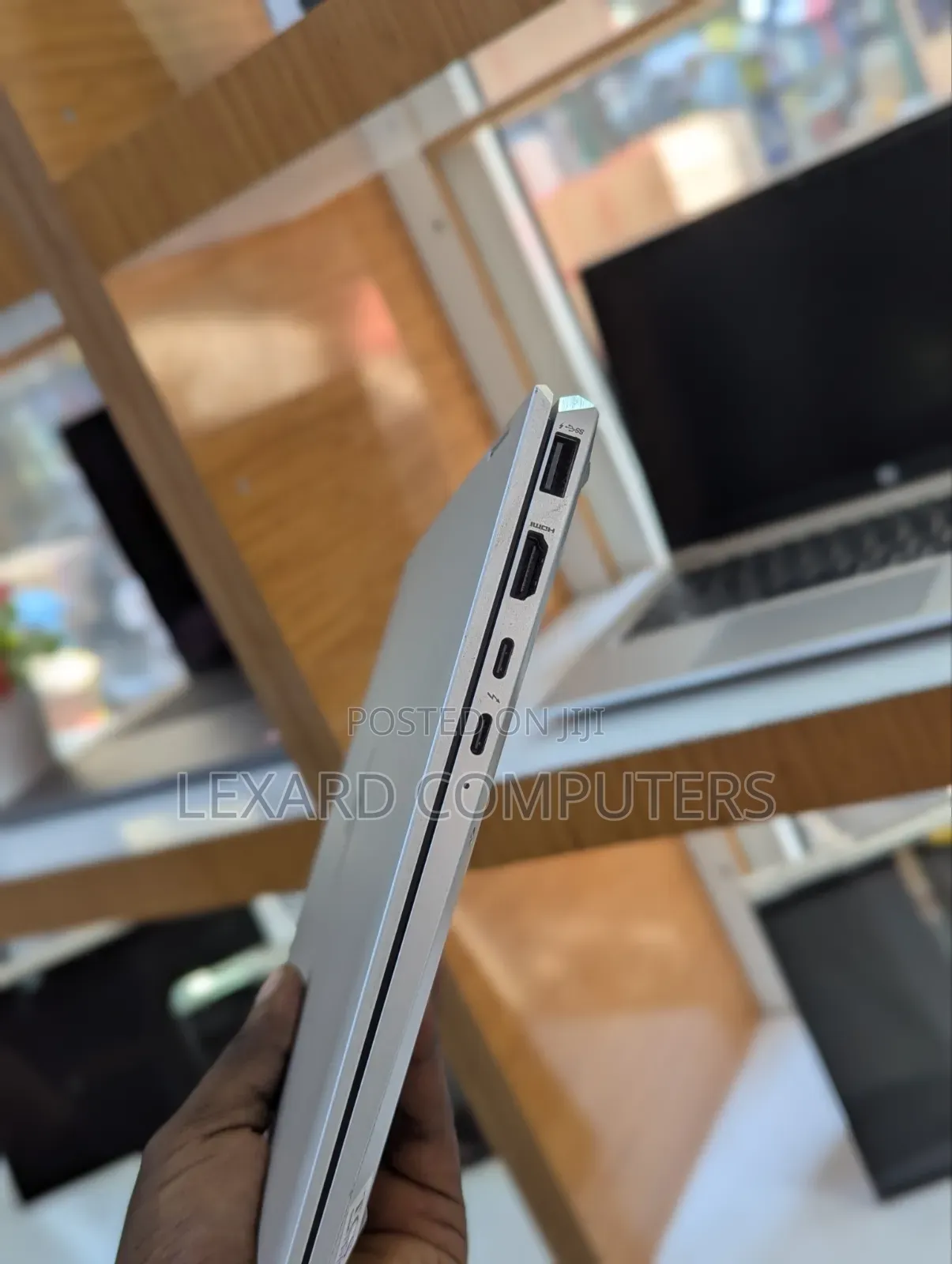 Laptop HP EliteBook 1040 G8 16GB Intel Core i7 SSD 512GB