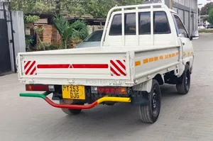 Toyota TownAce 2010 White