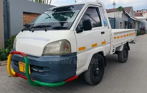 Toyota TownAce 2010 White