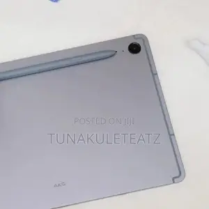 Samsung Galaxy Tab S9 FE 128 GB Gray