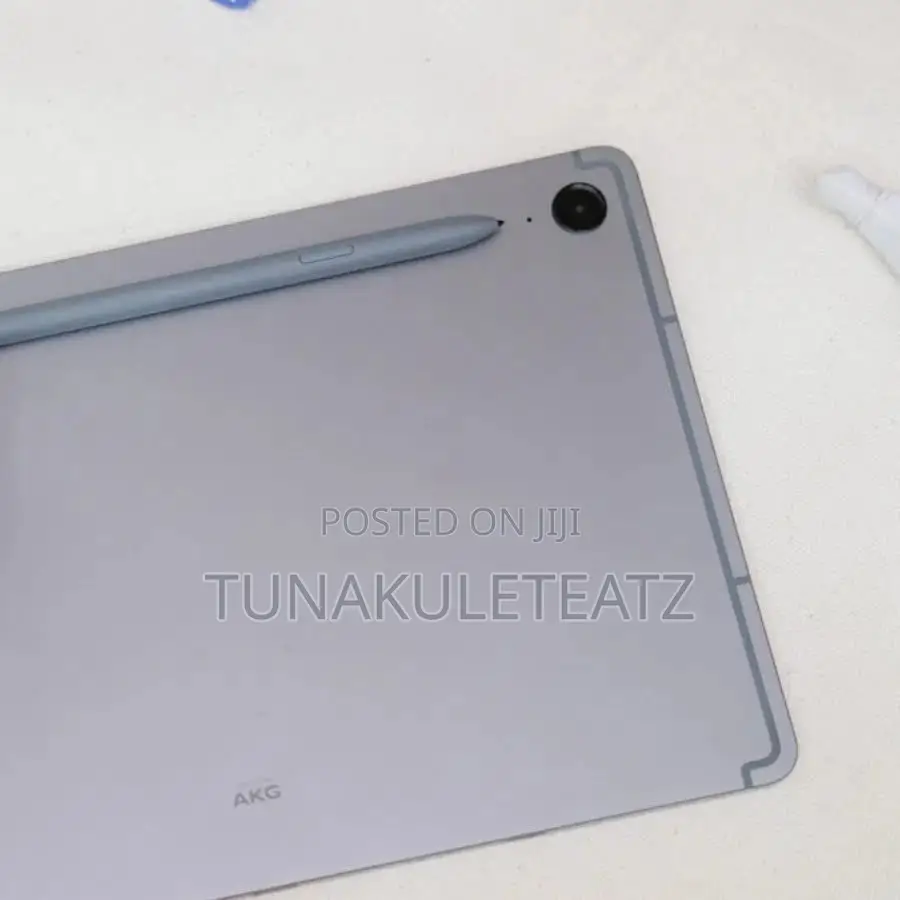 Samsung Galaxy Tab S9 FE 128 GB Gray